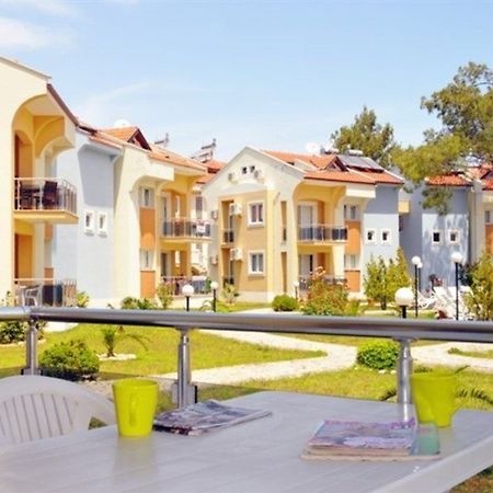 Deska Hisar Garden Apartment Oludeniz Exterior photo